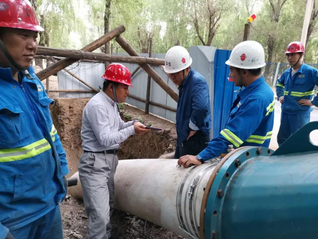 册亨工业管道清洗-管道清淤