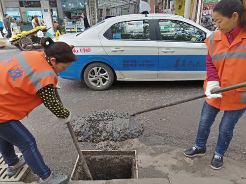 册亨沉沙井清掏-污水井清理