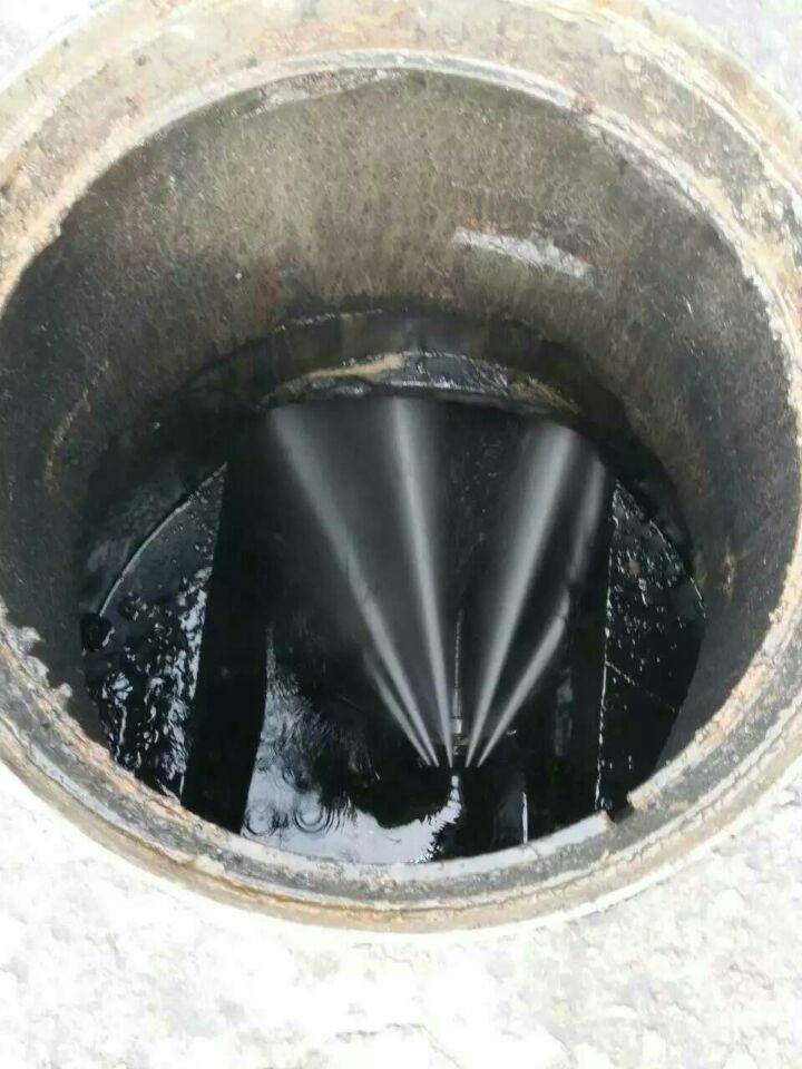 册亨市政管道清洗-排污管道清洗