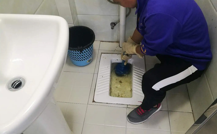 册亨疏通蹲坑