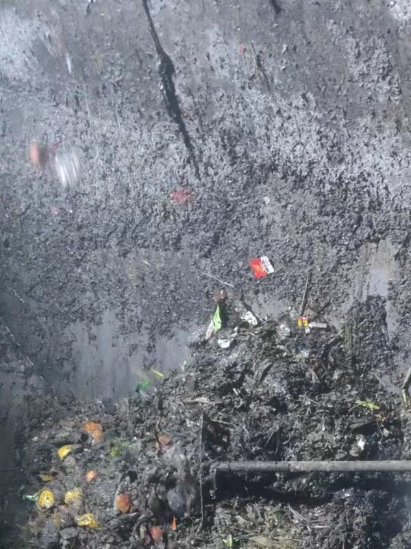 册亨管道结垢危害和原因